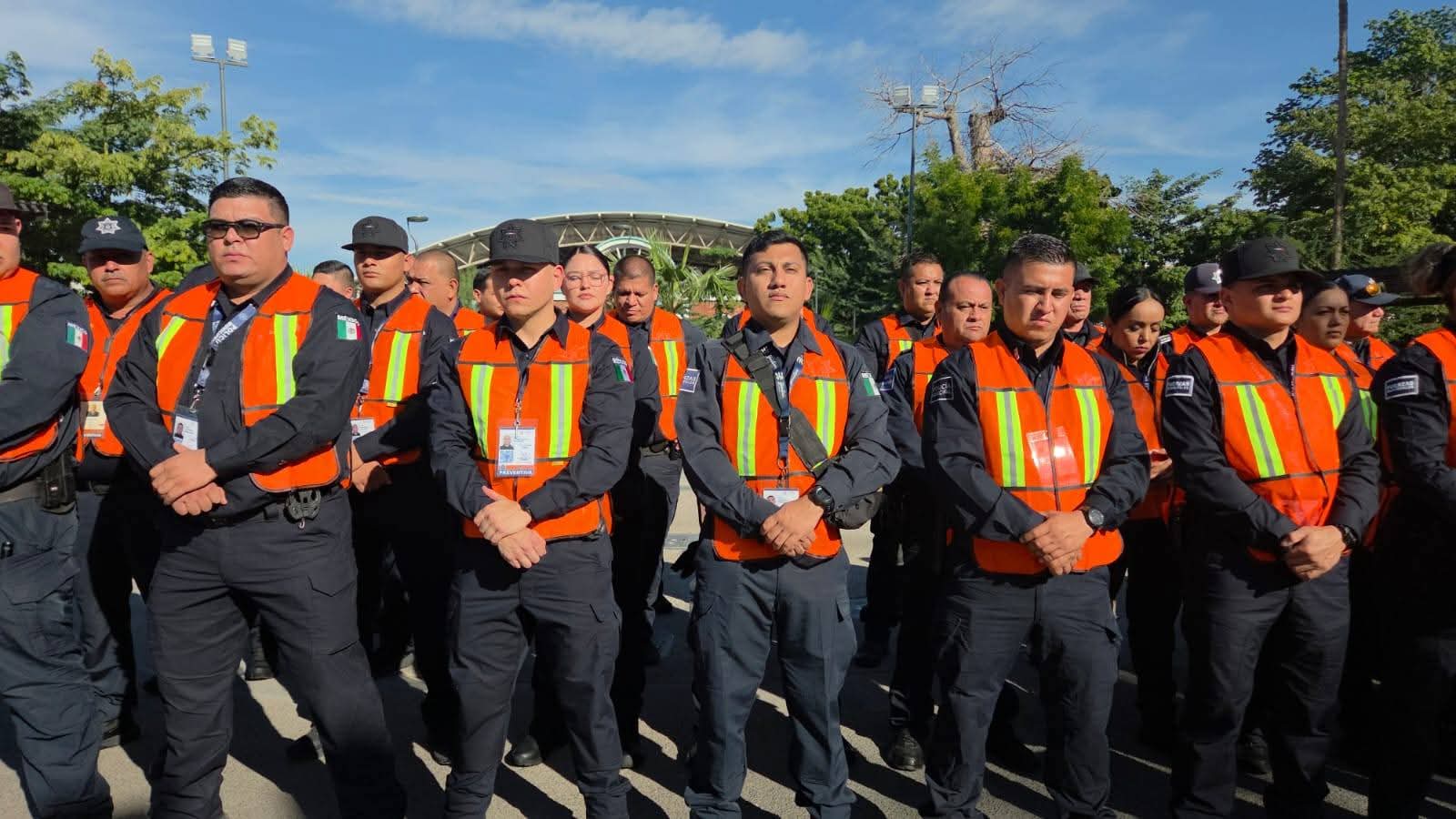 Tr&aacute;nsito Municipal brinda mayor seguridad vial durante la temporada decembrina 