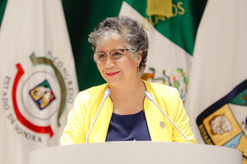 Nueva Alianza propone iniciativa para garantizar  alimentación adecuada en Sonora 