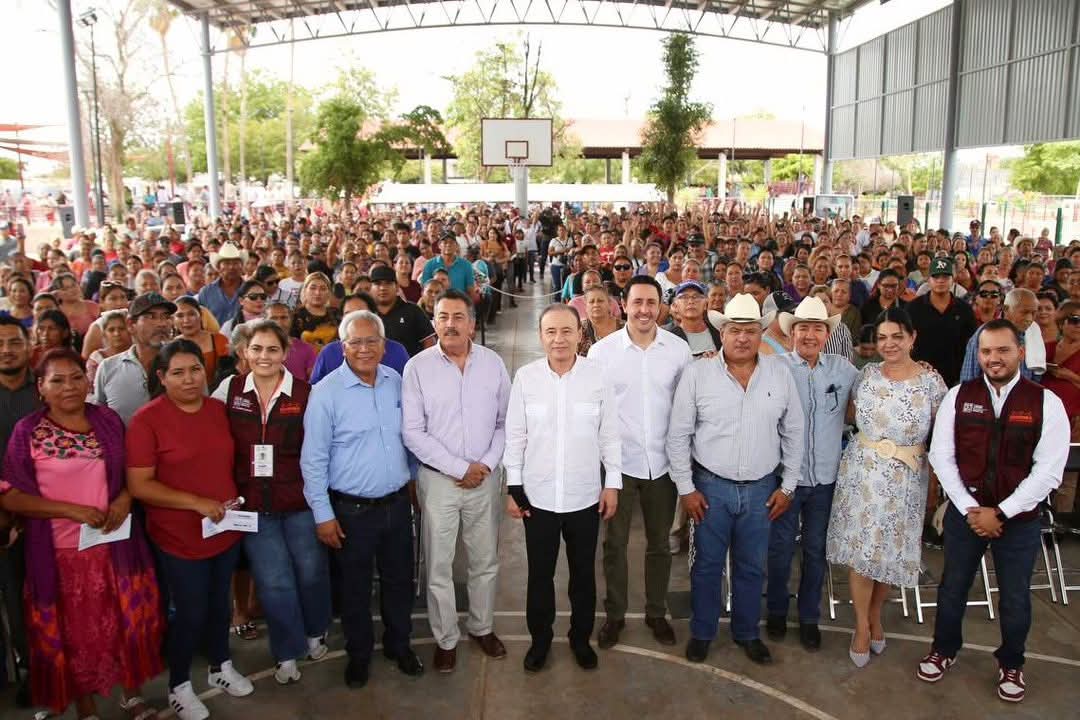 El Programa de Fortalecimiento Económico para Familias Vulnerables es un gran paso hacia la justicia social en el sur de Sonora 