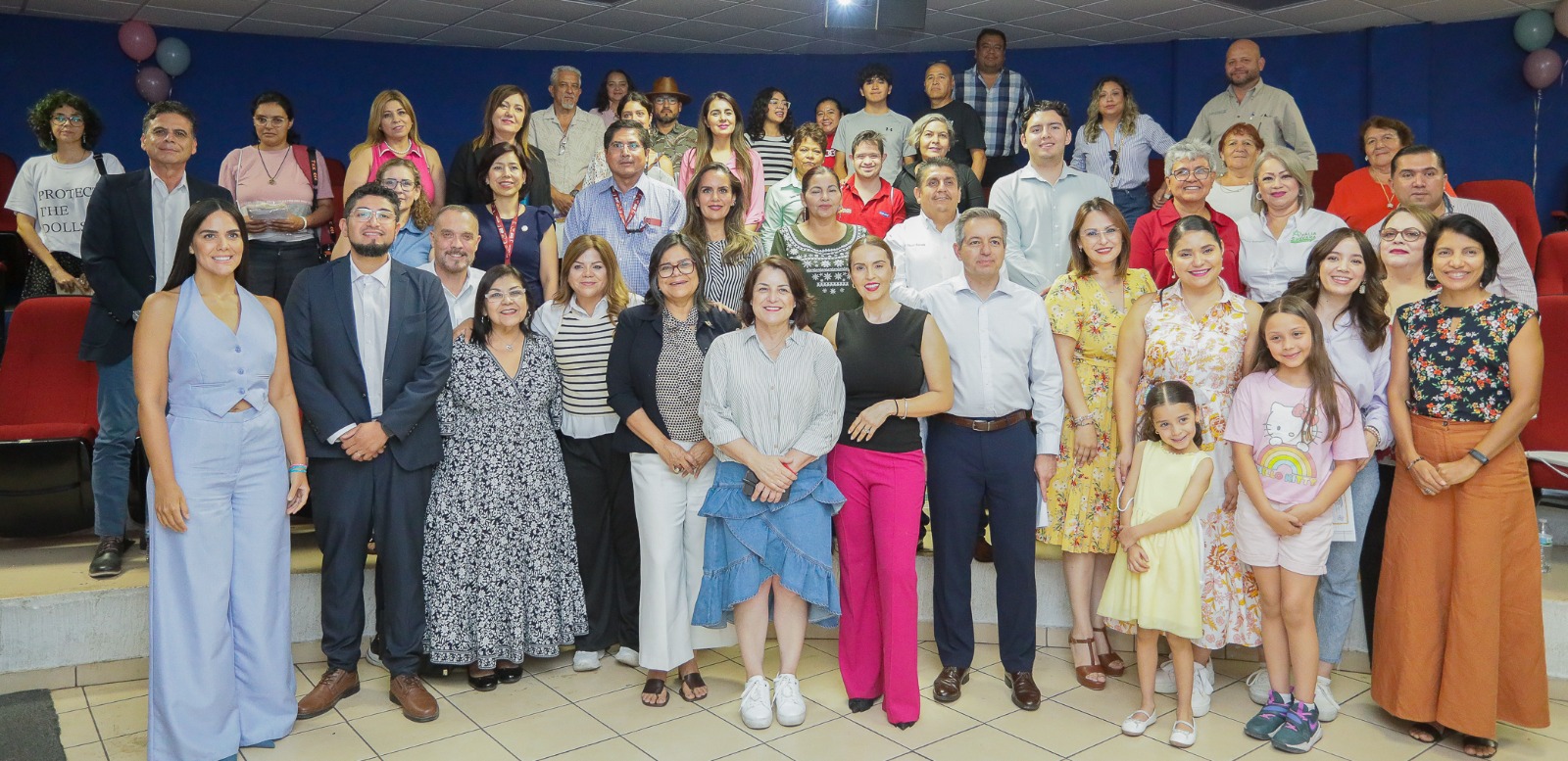 Realiza Congreso de Sonora tercer foro sobre derechos de la niñez y adolescentes en Nogales