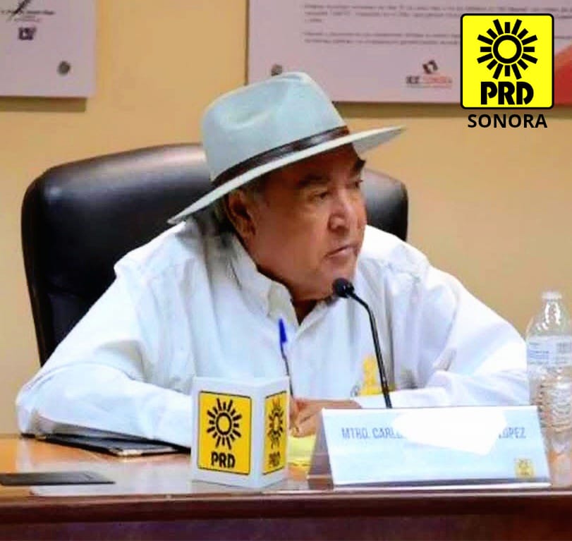 El PRD: Una nueva etapa como fuerza política en el estado