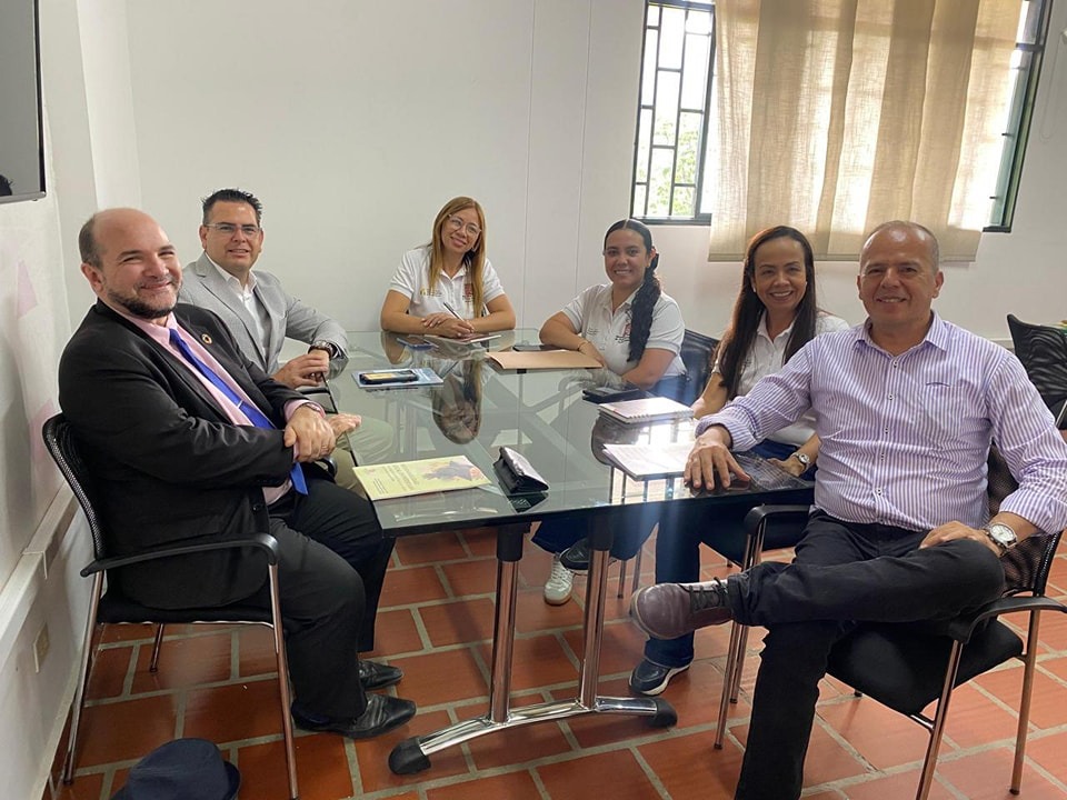 Impulsa Gobierno de Sonora internacionalización de la educación en Superior: Unisierra 