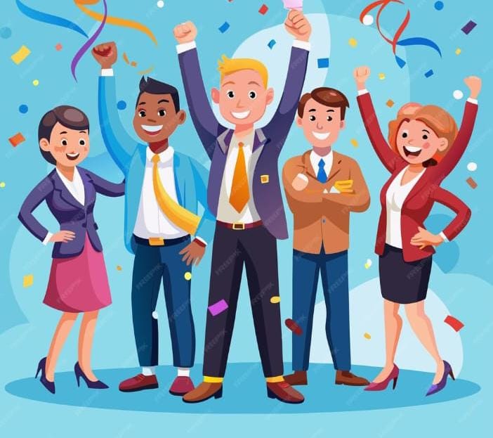 D&iacute;a del Administrador, muchas felicidades 