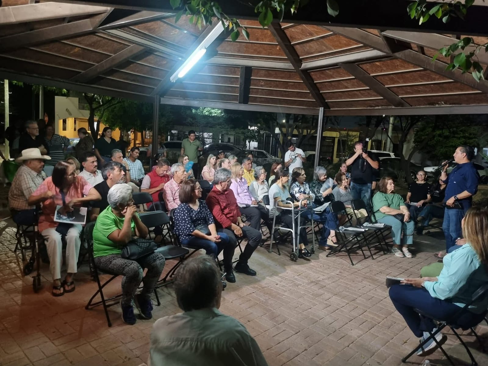 Socializa Congreso de Sonora iniciativa para proteger a personas embarazadas y con discapacidad 