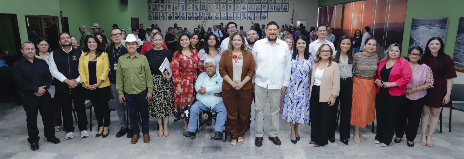 En Obreg&oacute;n Congreso de Sonora promueve  nueva legislaci&oacute;n para fortalecer la soluci&oacute;n de contraversias