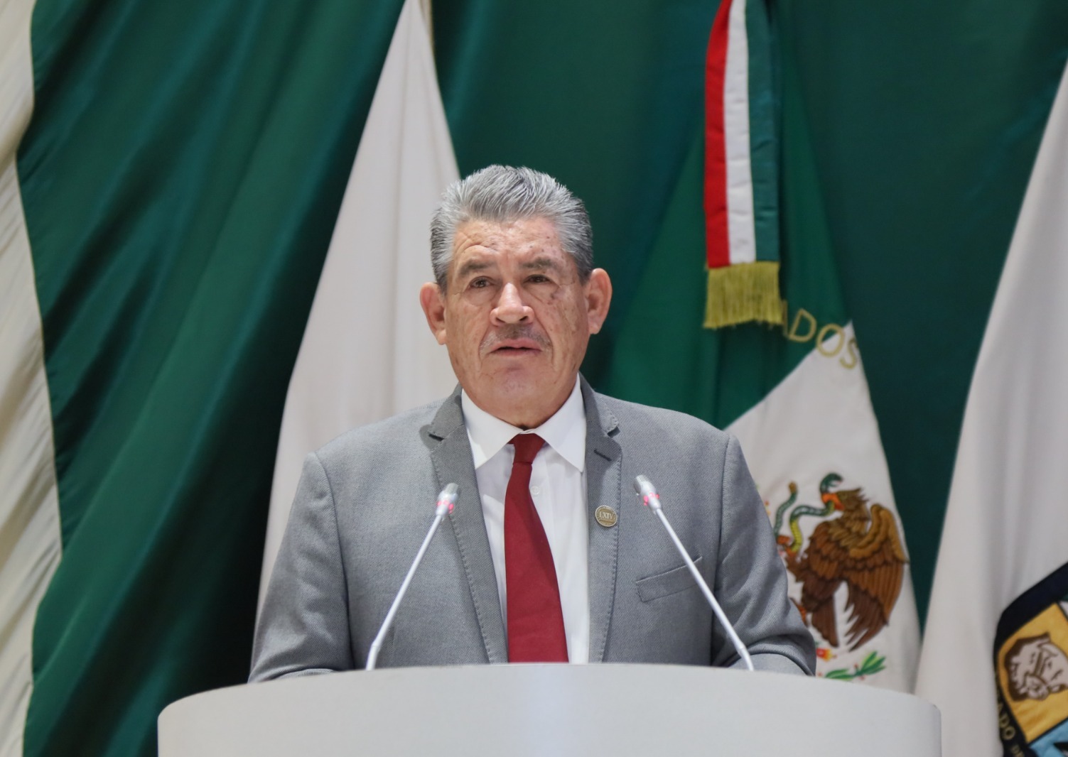 Diputado Próspero Valenzuela Muñer se posiciona a favor del Día Internacional de la Mujer Indígena 