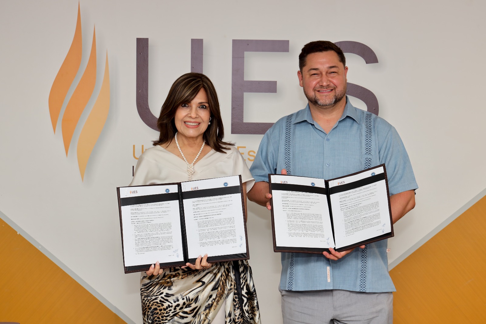 Gobierno de Sonora impulsa movilidad de talento en enfermería y docencia hacia Arizona: UES