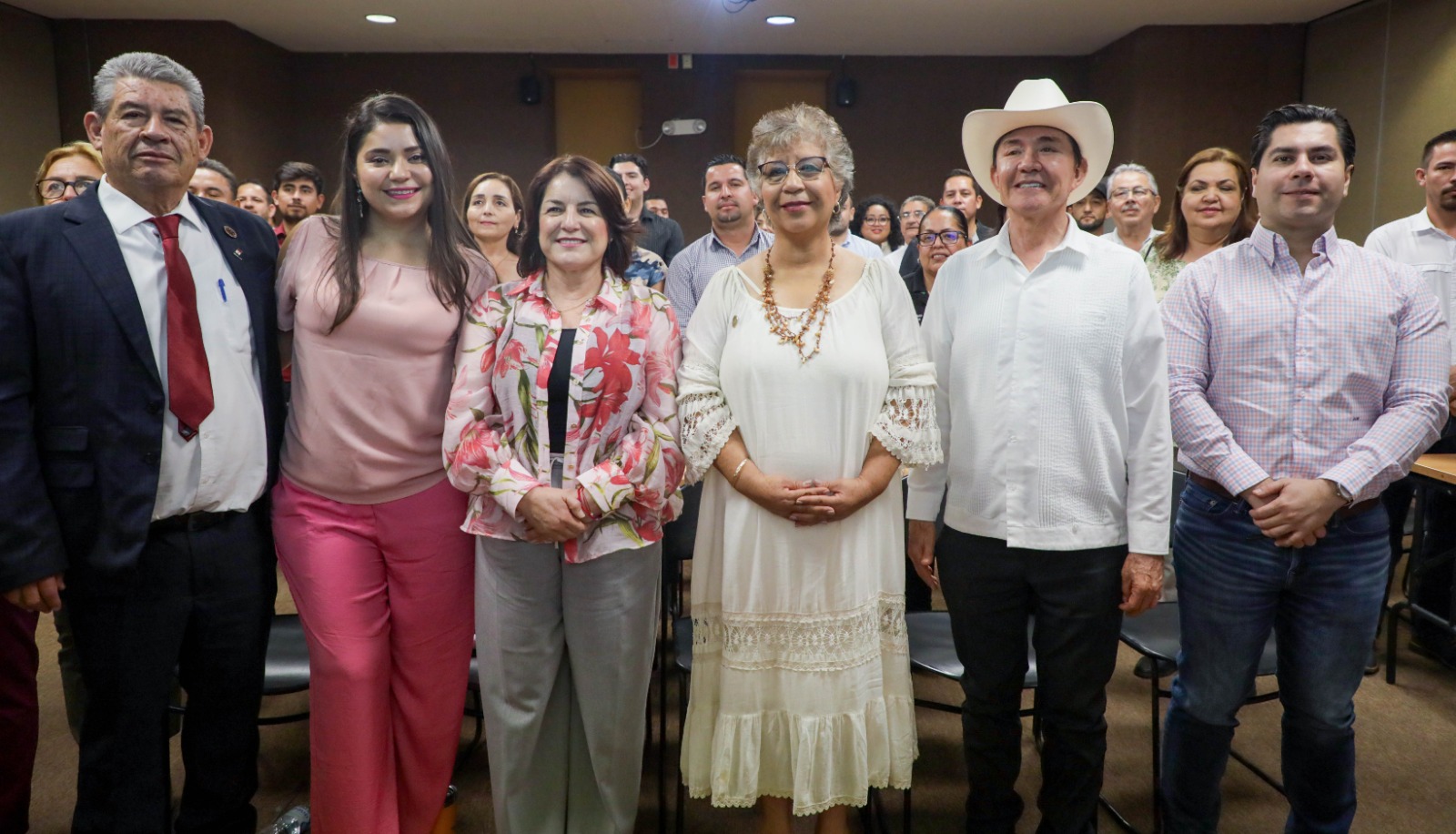 Inicia Congreso de Sonora Primer Seminario Municipalista en la región del sur del estado 
