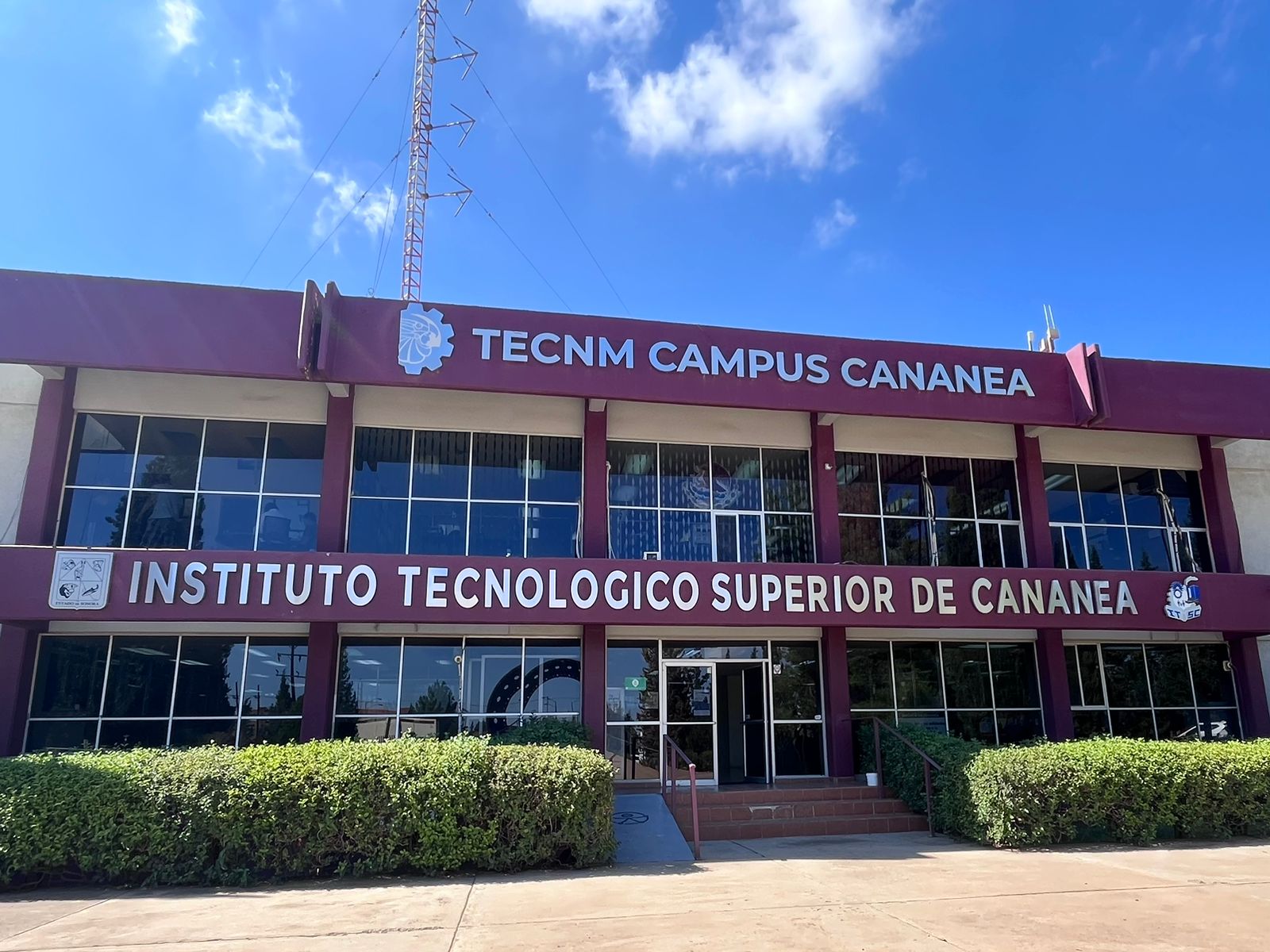 Gobierno de Sonora impulsa la primera generación del TecNM virtual: Itesca