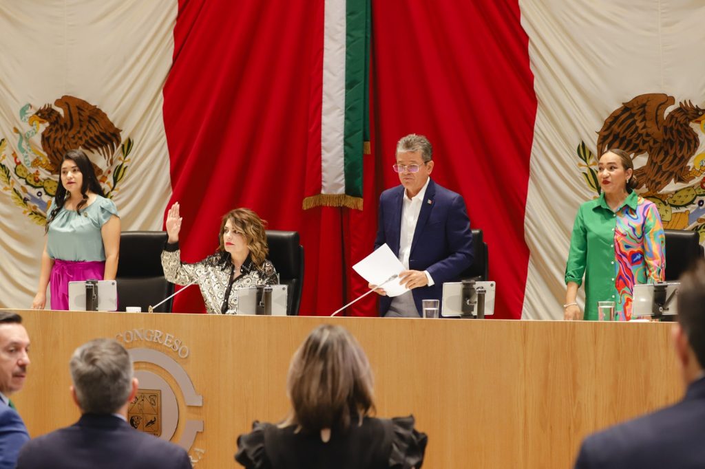 Analiza Congreso de Sonora iniciativas sobre mujeres cuidadoras, inclusi&oacute;n, acoso sexual y l&iacute;mites al predial