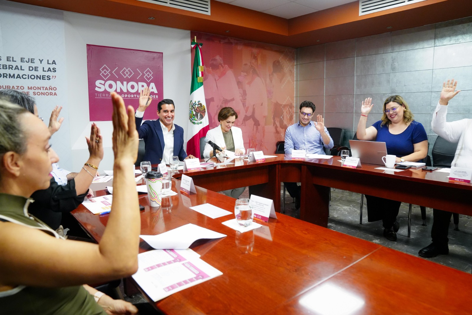 Impulsa Gobierno de Sonora formación de servidores públicos íntegros a través de diplomados 