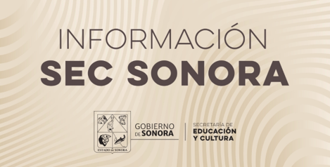 Hermosillo, Sonora; 14 de marzo de 2024.-Recomienda SEC Sonora realizar graduaciones escolares en los planteles