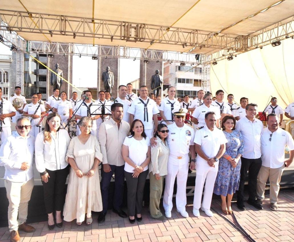 Gira de trabajo por los diferentes municipios de Sonora: Diputado Ramón Flores 
