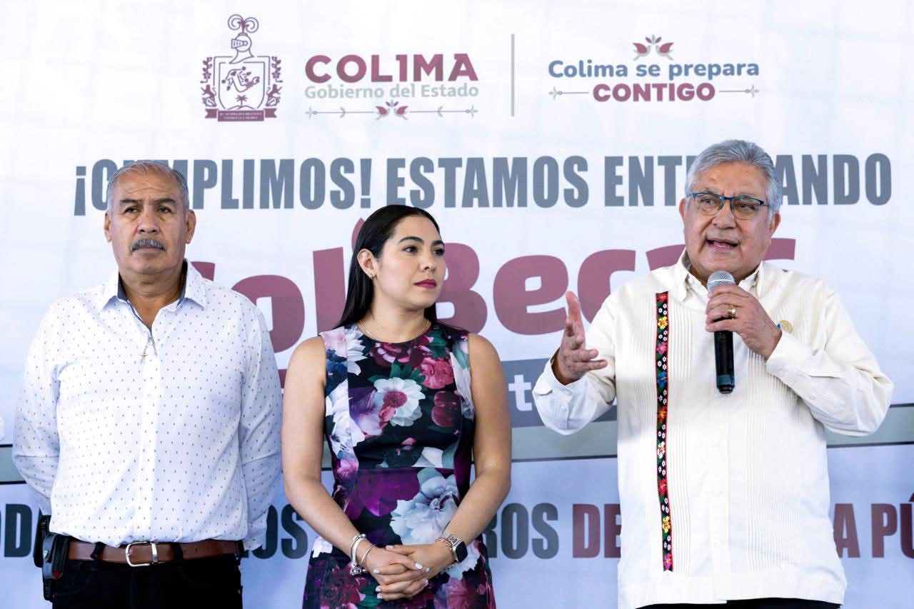 La defensa declos derechos laborales se construyen con el di&aacute;logo y con escuelas abiertas 