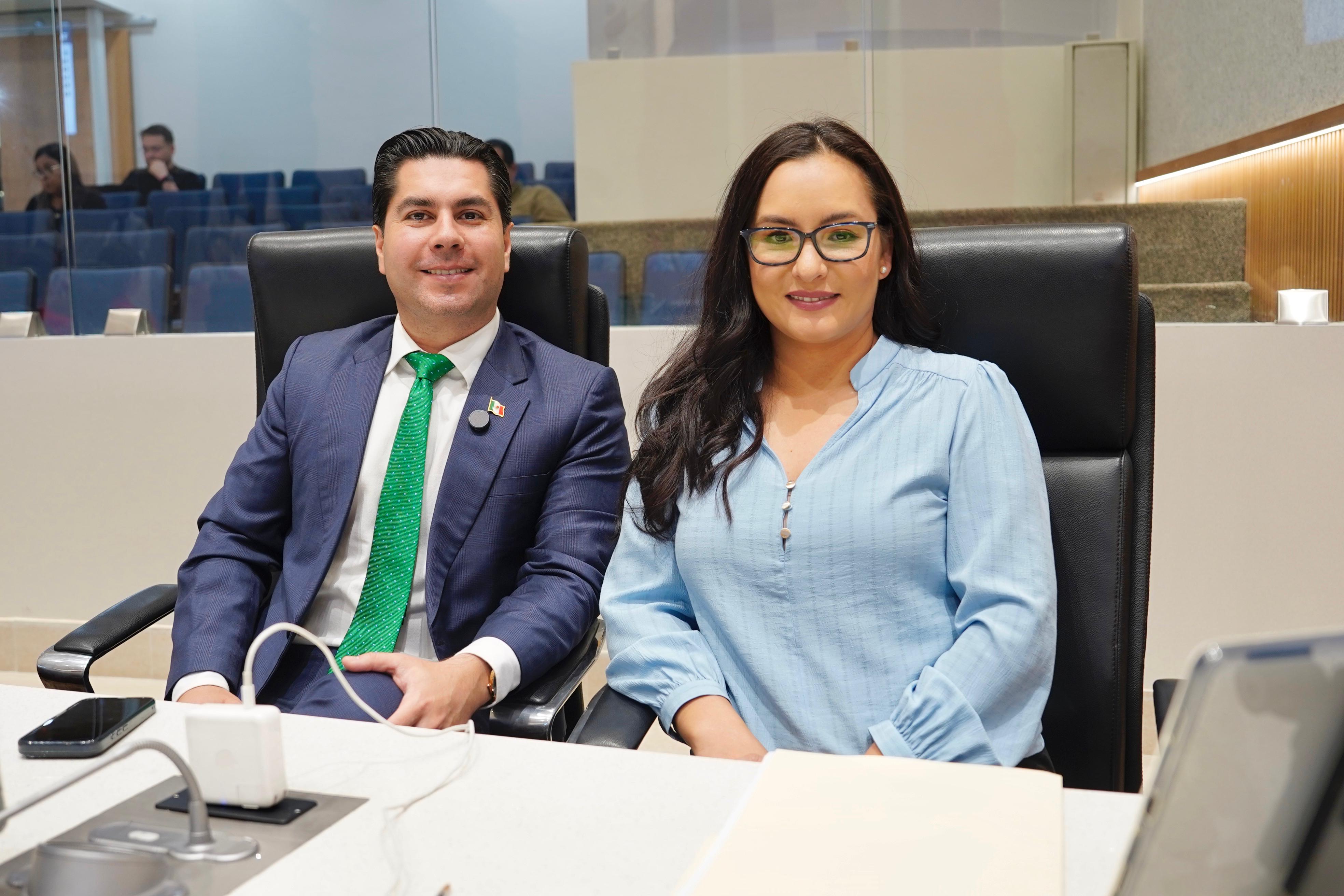 Buscan garantizar consecuencias con penas para adolescentes por homicidio doloso proponen diputados del PRI