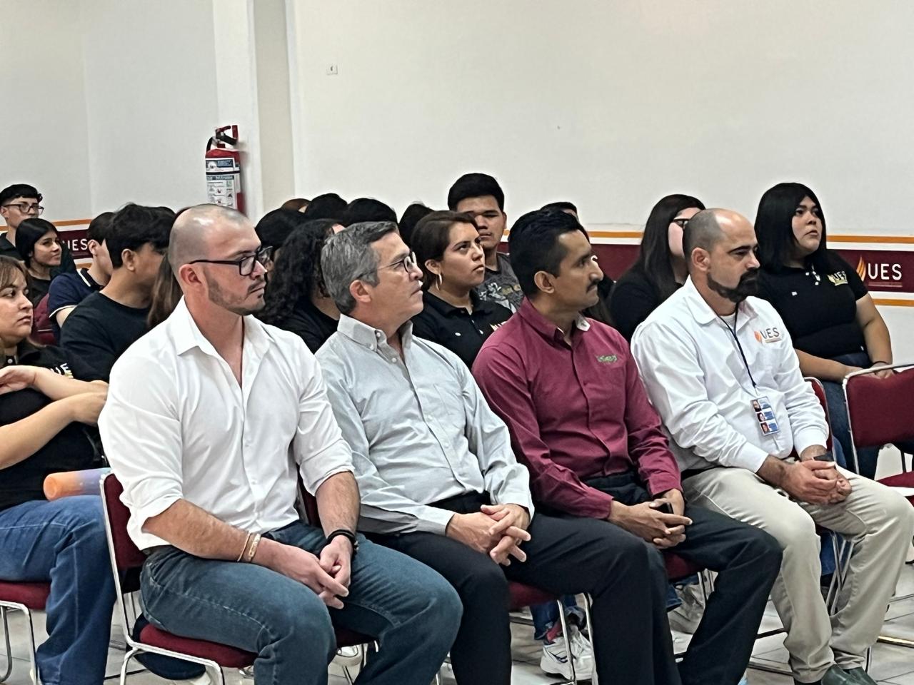 Realiza Gobierno de Sonora Primer Simposio Internacional de Tecnologías Agrícolas México-Cuba: UES