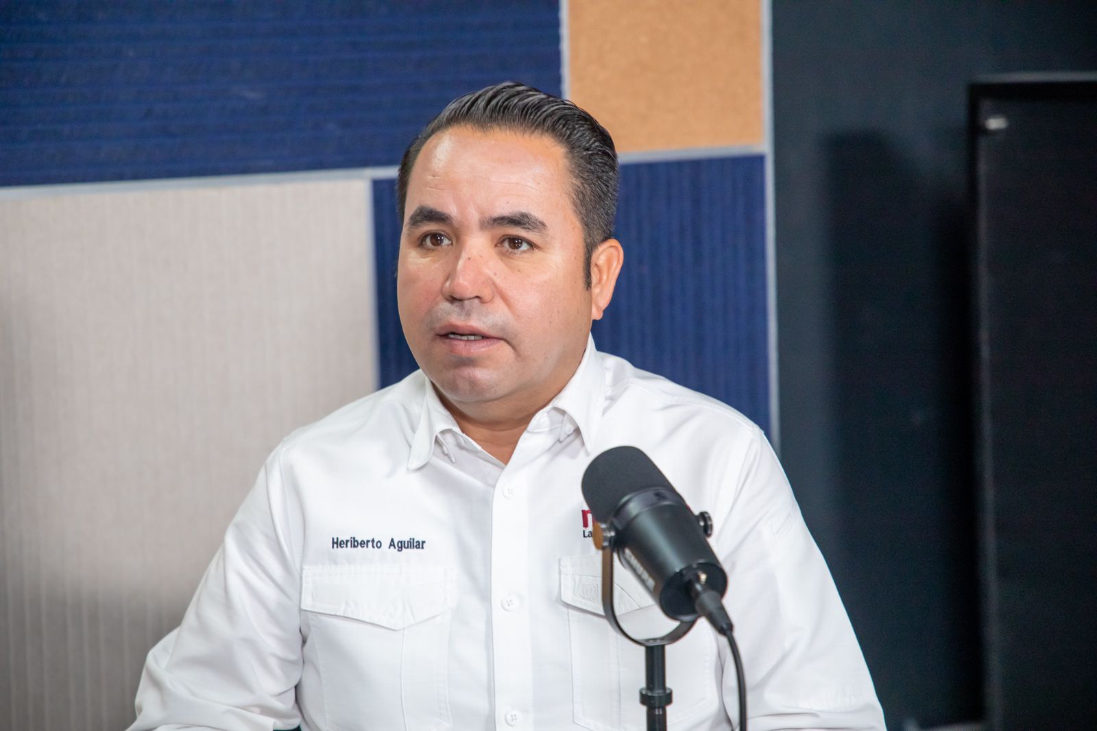 En Sonora, los gobiernos del PRIAN han sido los más corruptos: Heriberto Aguilar 