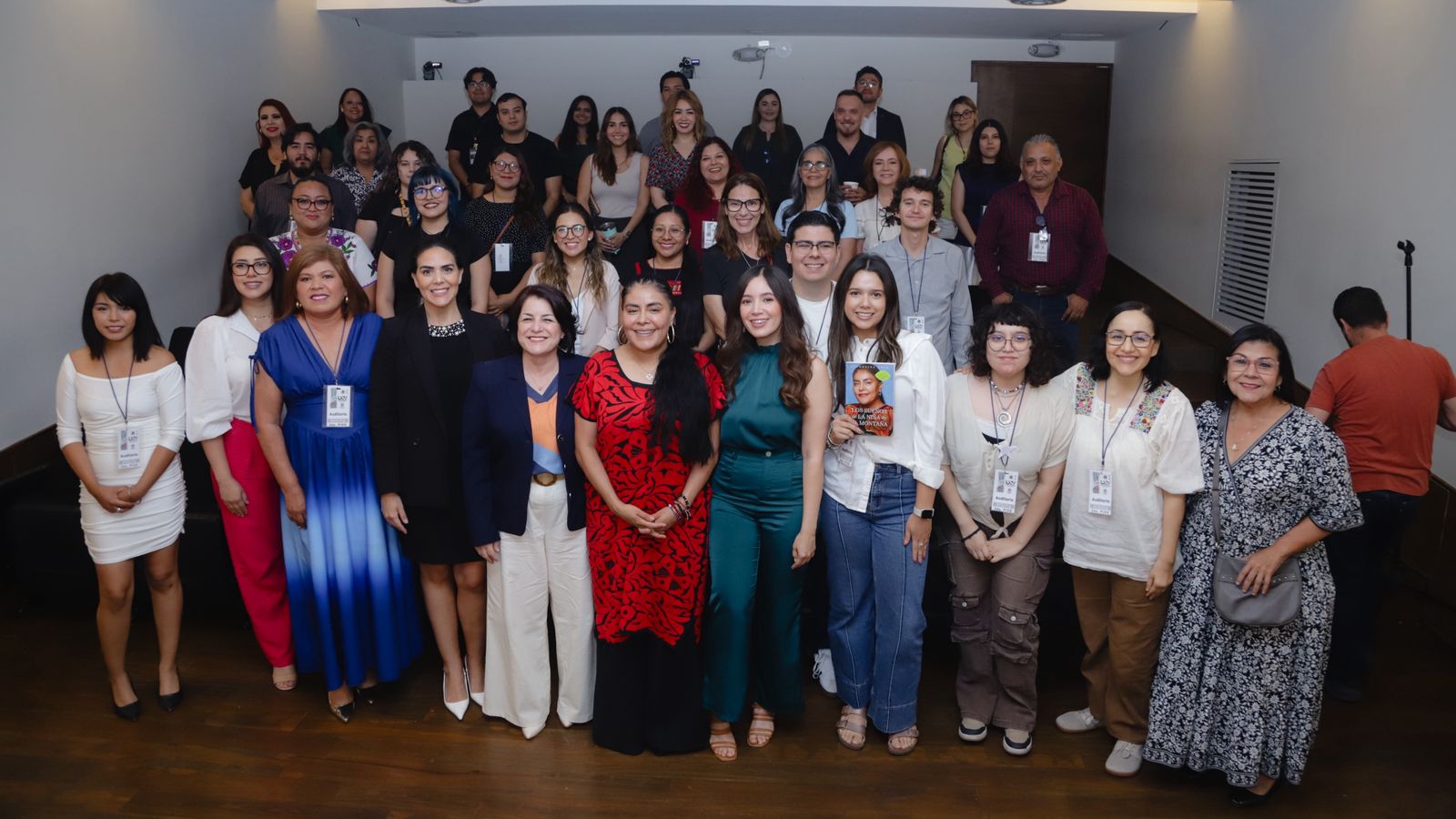 Realiza Congreso de Sonora foro sobre matrimonio infantil y Cohabitaci&oacute;n forzada