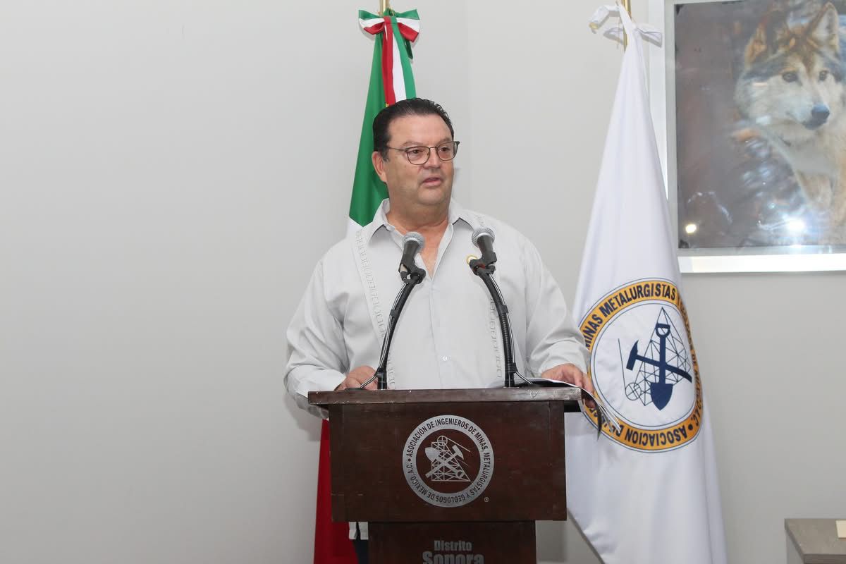 Sector Minero llama a priviligiar el di&aacute;logo ante conflicto laboral en la Universidad de Sonora 