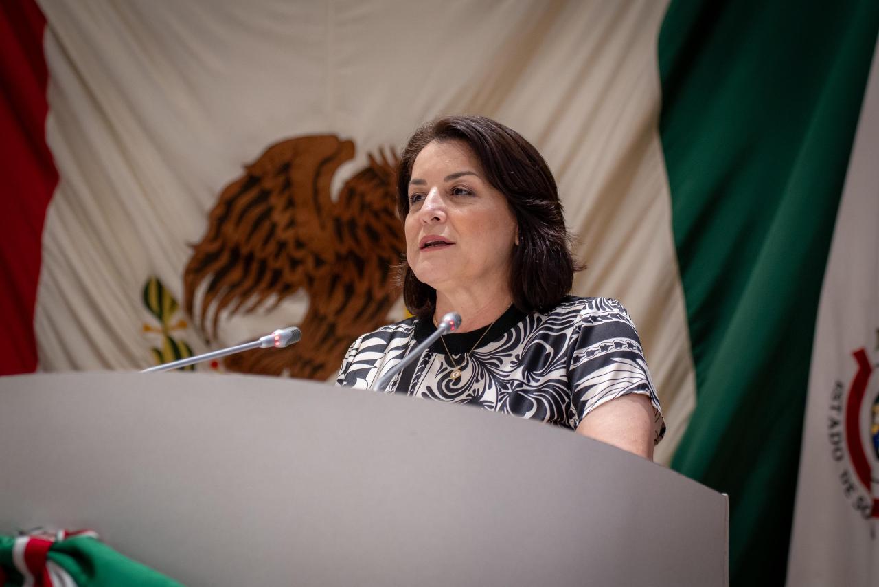 Propone Gabriela Félix prohibir matrimonios en personas menores de 18 años en Sonora 