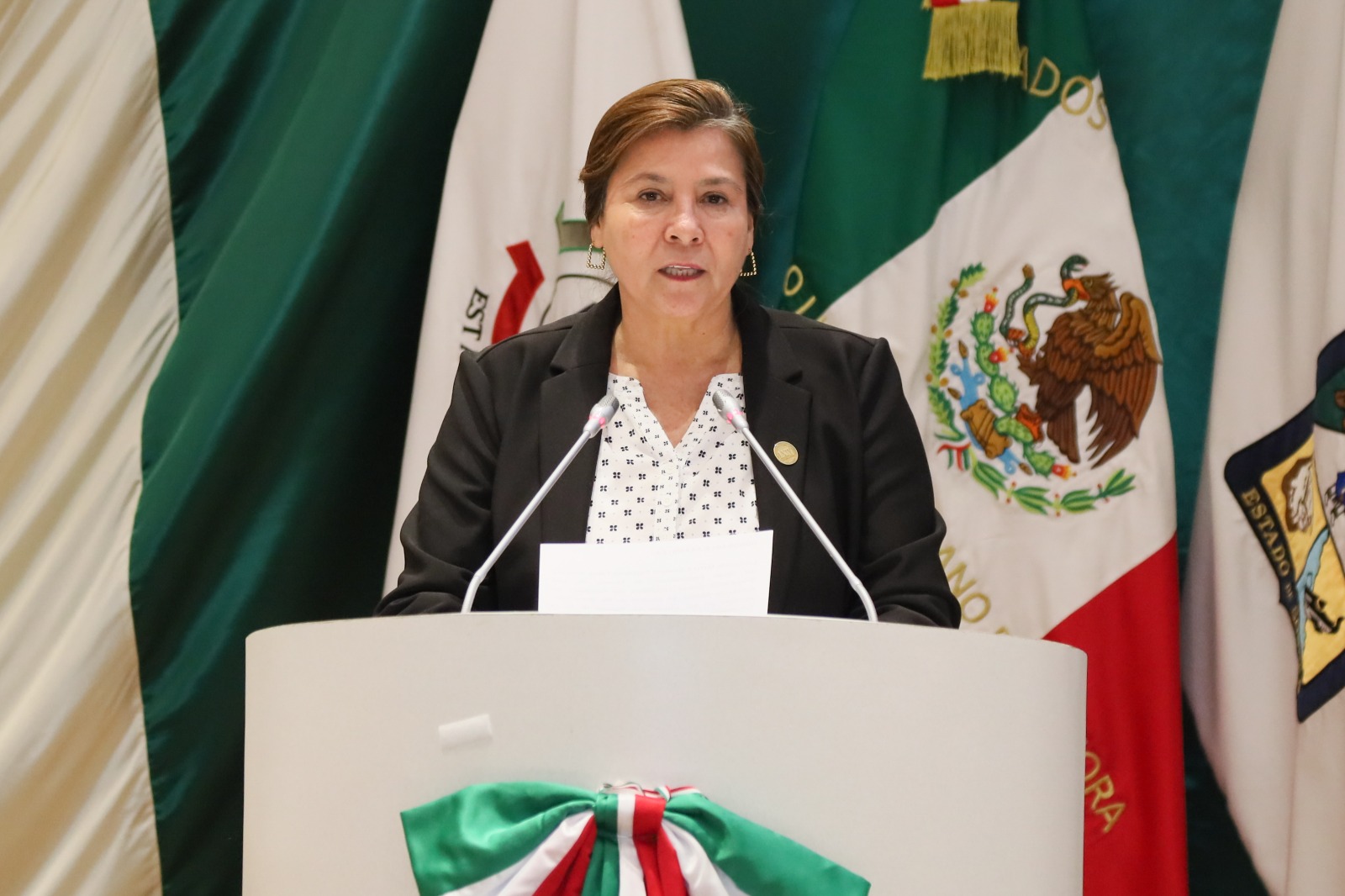 Congreso de Sonora aprobó renombrar la Comisión de Bienestar Social como Comisión de Bienestar 