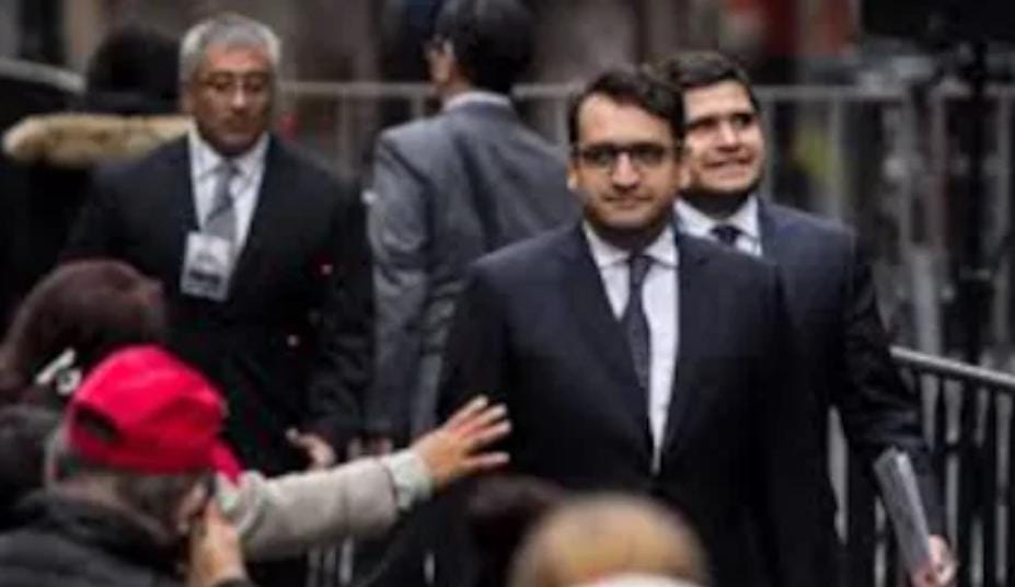 El famoso amparo no se trata de una chicanada legal de los López Beltrán 