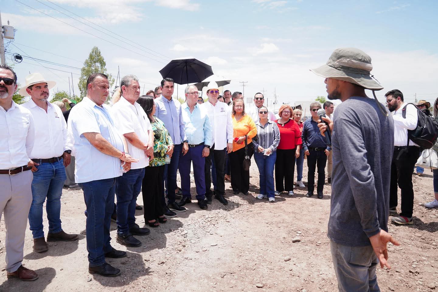 La Nueva Escuela Estatal "Nissan 125", en Navojoa, Sonora un espacio propicio para el aprendizaje de los niños