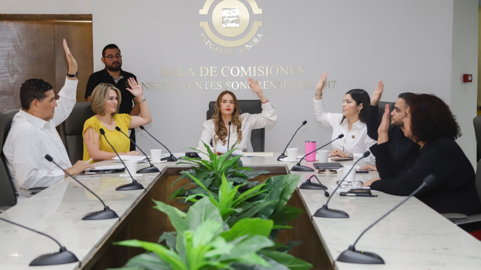 Aprueba Comisión del Deporte exención de pagos a eventos deportivos