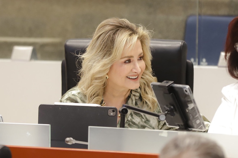 Busca Diputada Ely Sallard Hern&aacute;ndez incorporar la educaci&oacute;n financiera en en todos los niveles educativos del estado 