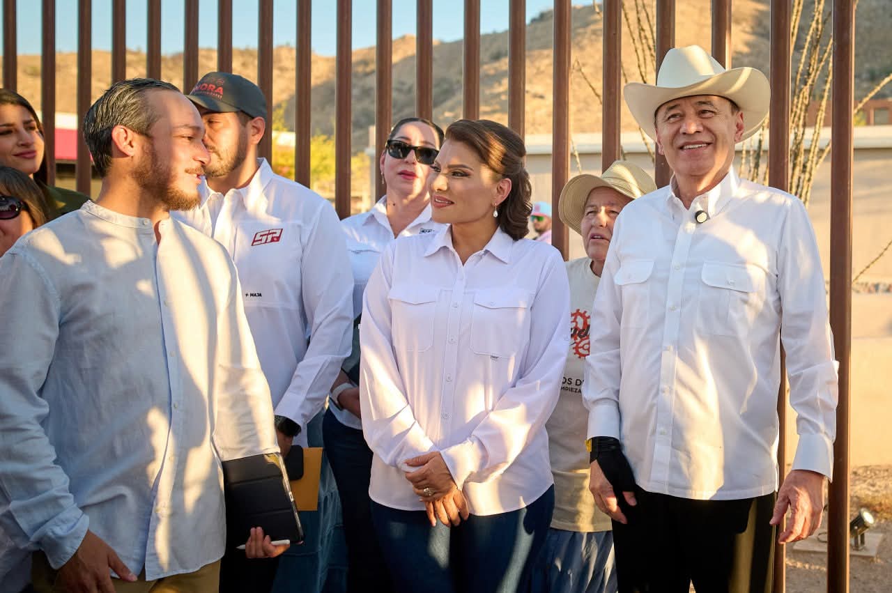 Primer aniversario del Bosque Urbano La Sauceda con el Festival Biocultural. 