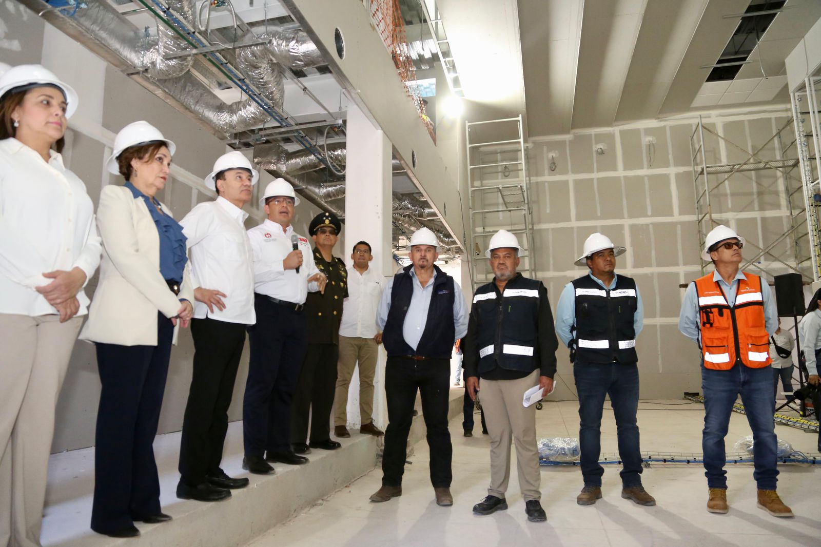 Con el Plan Sonora se posiciona entre los estados con menor pobreza laboral: Alfonso Durazo 