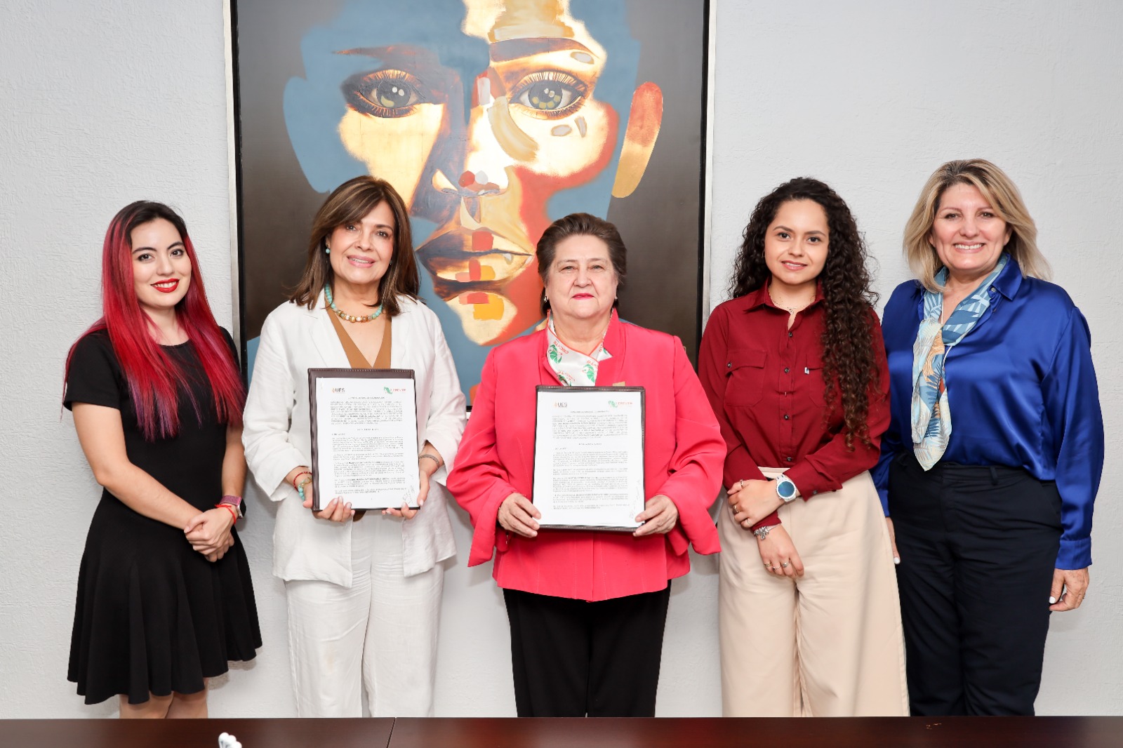 Fortalece Gobierno de Sonora vinculación entre la educación media superior y superior 