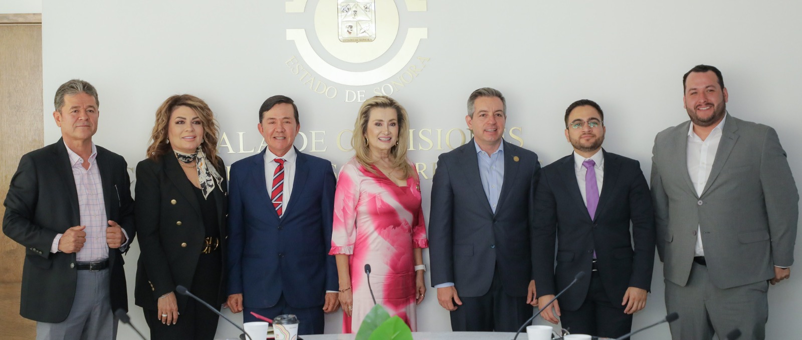 Aprobó Congreso de Sonora dos dictámenes en la Comisión de Hacienda 