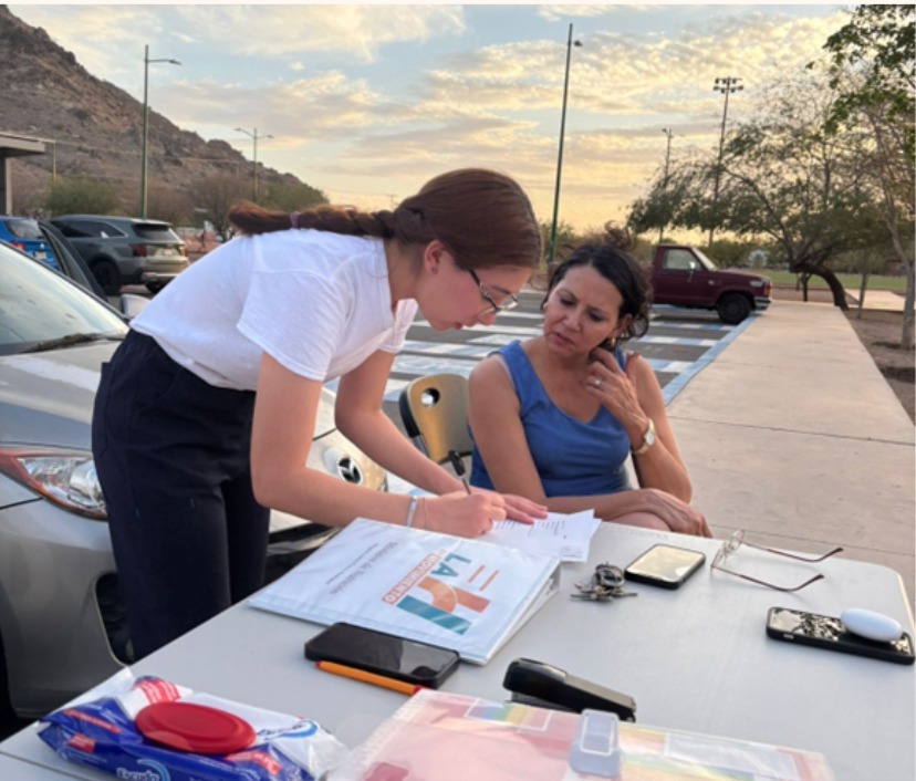 Ofrece Gobierno Municipal consultas nutricionales gratuitas en diferentes sedes de Hermosillo 