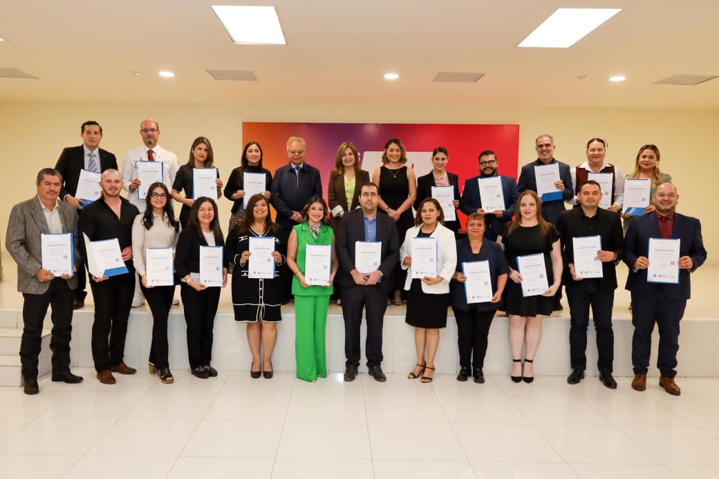 Consolida UES su calidad educativa con acreditaci&oacute;n de programas 