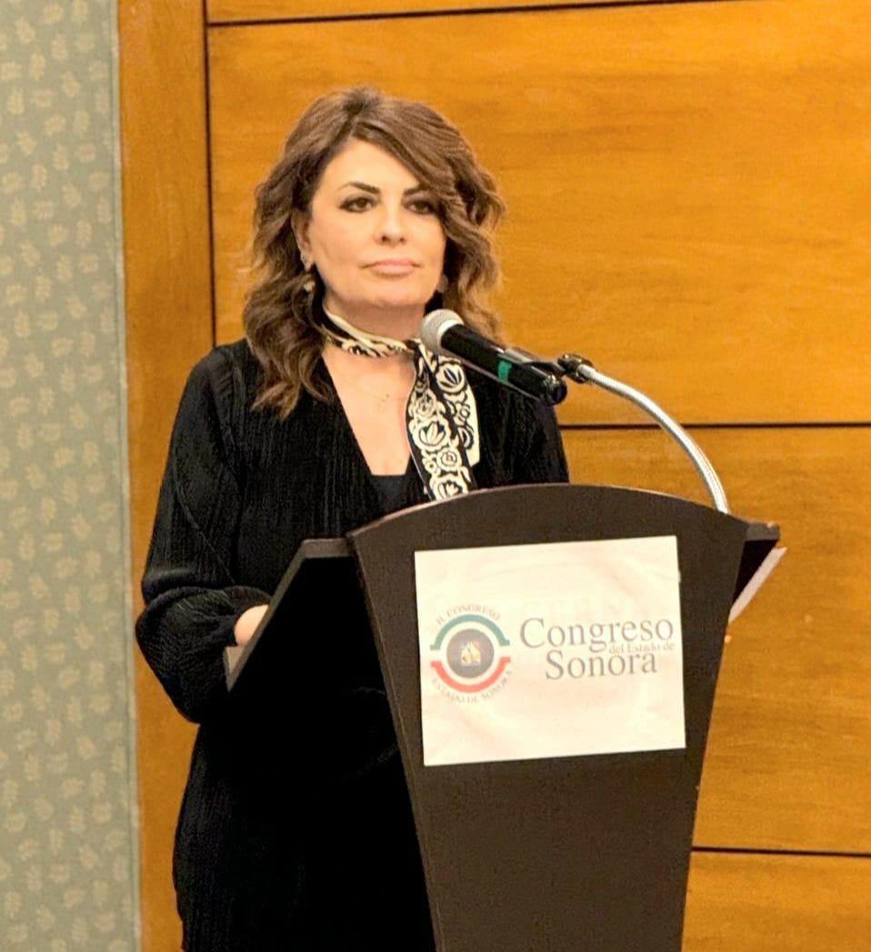 Sonora da un paso firme al futuro: regular la IA para proteger a las personas 