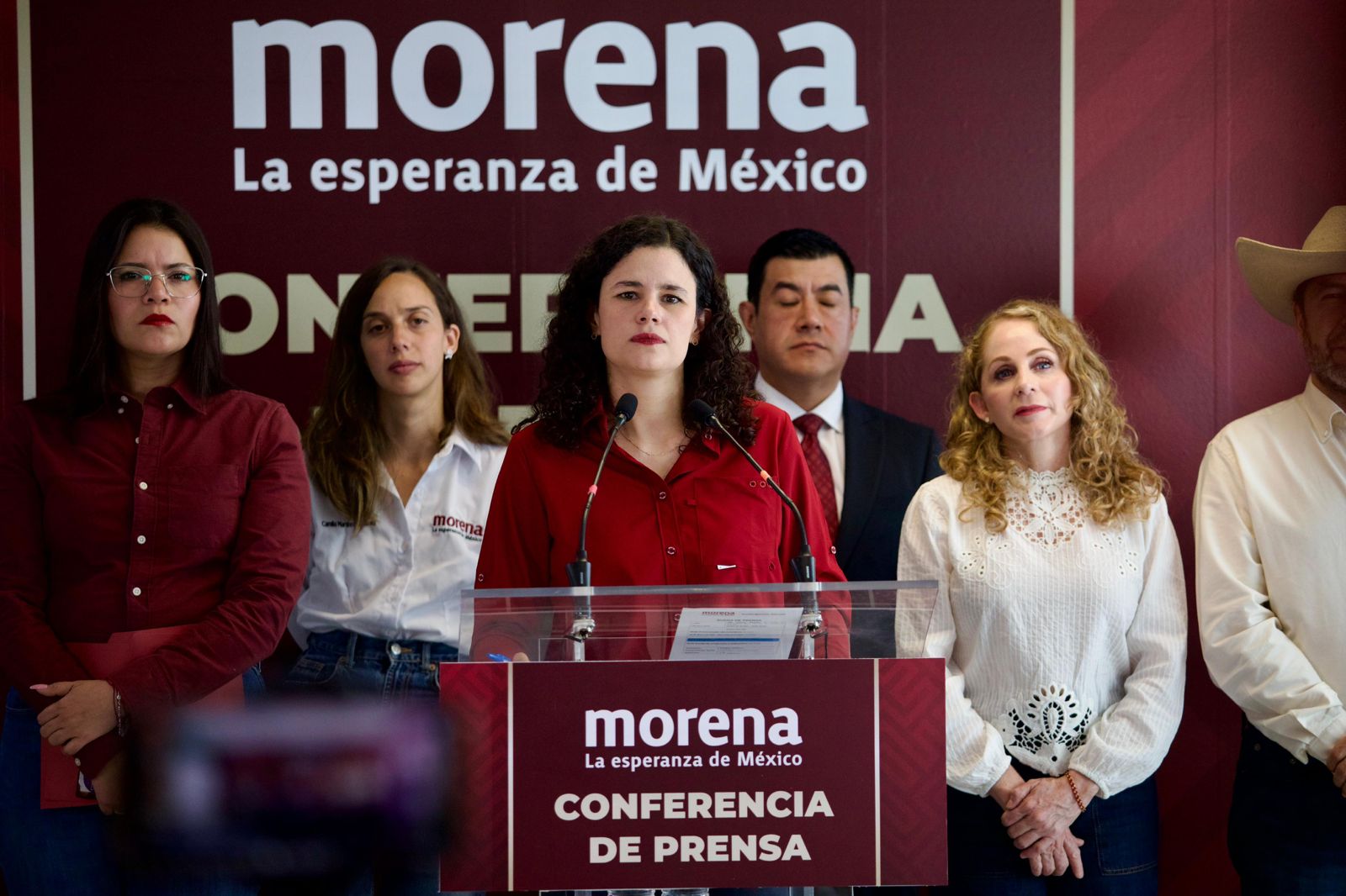 Desde Tlaxcala, Morena arranca segunda gira nacional para conformar más de 70 mil Comités Seccionales 