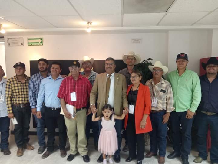 Aprueba Congreso de Sonora, Iniciativa a favor de los pequeños productores