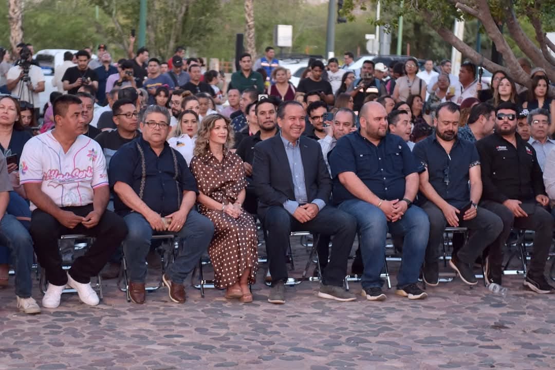 Las Fistas del Pitic 2025, serán una celebración de la Cultura y el Arte de Hermosillo 