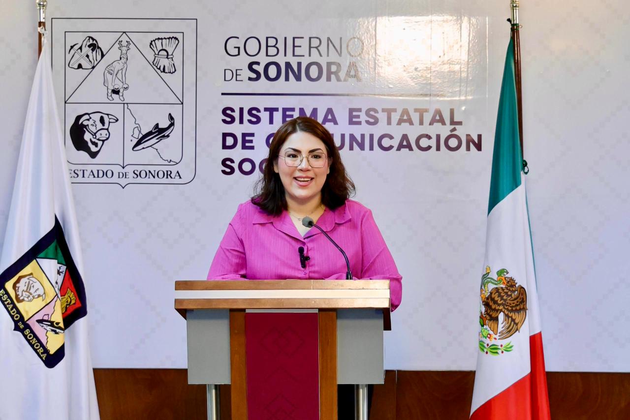 Impulsa Gobierno de Sonora el desarrollo y liderazgo de las mujeres con Feria Emprendamos Juntas 