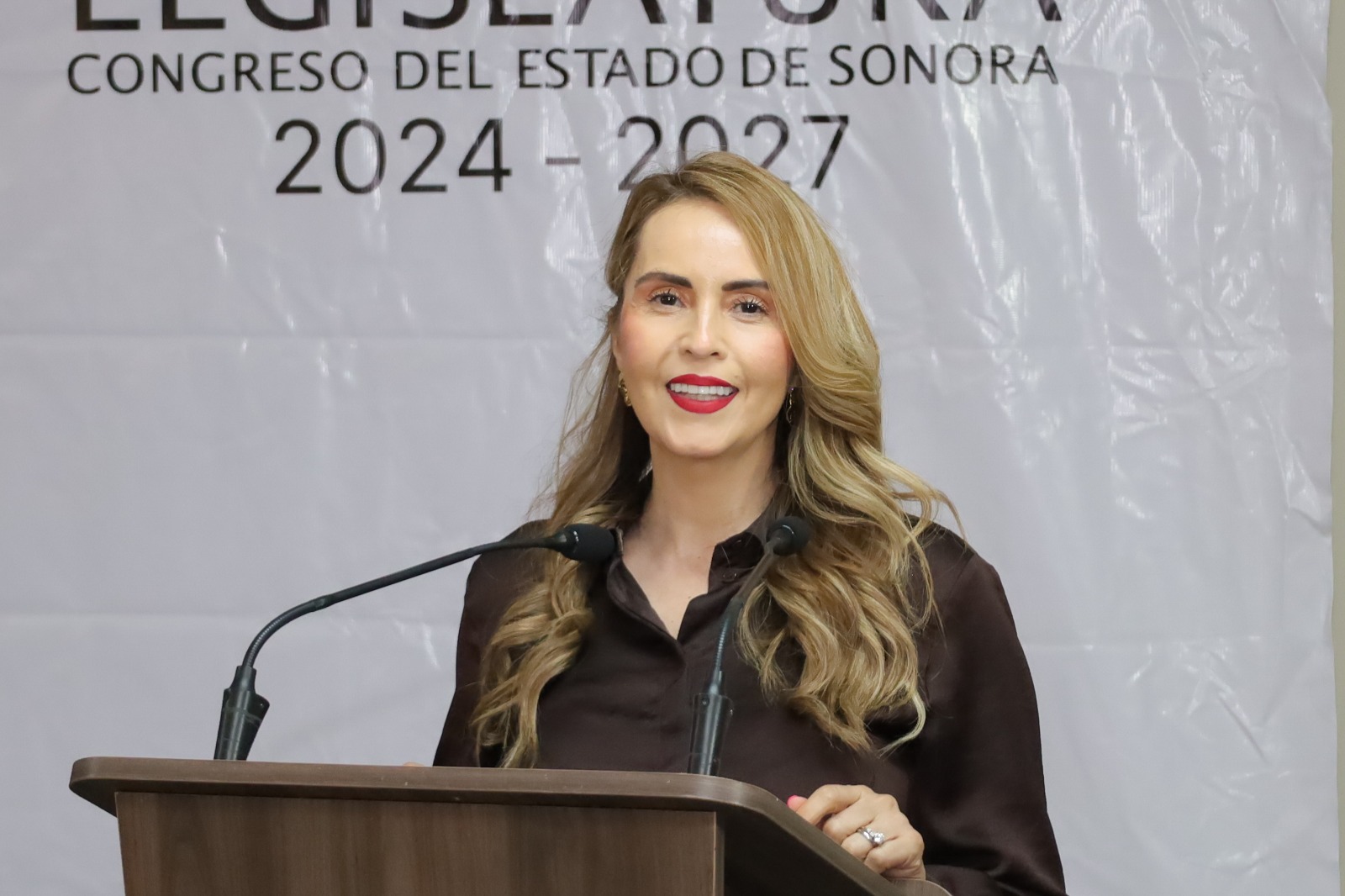 Aprueba Congreso de Sonora reforma para fortalecer la protecci&oacute;n de ni&ntilde;as y ni&ntilde;os y adolescentes 