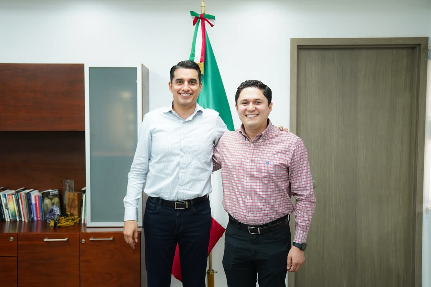 Gobierno de Sonora impulsa la educación en Sonora 