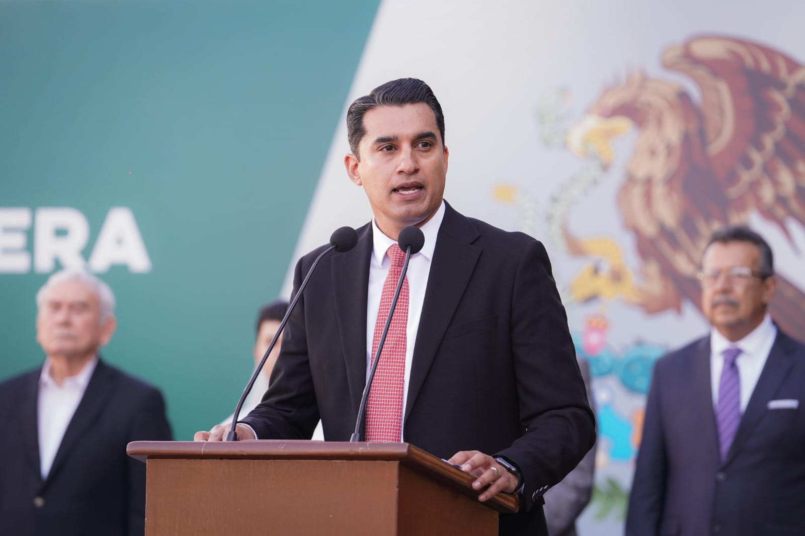 Secretaría de Educación y Cultura, comunica a padres y madres  de familia 