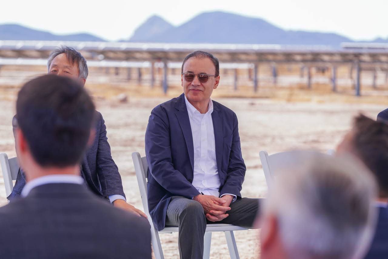 Sonora recibi&oacute; 3,500 millones de d&oacute;lares del extranjero una inversi&oacute;n extraordinaria 