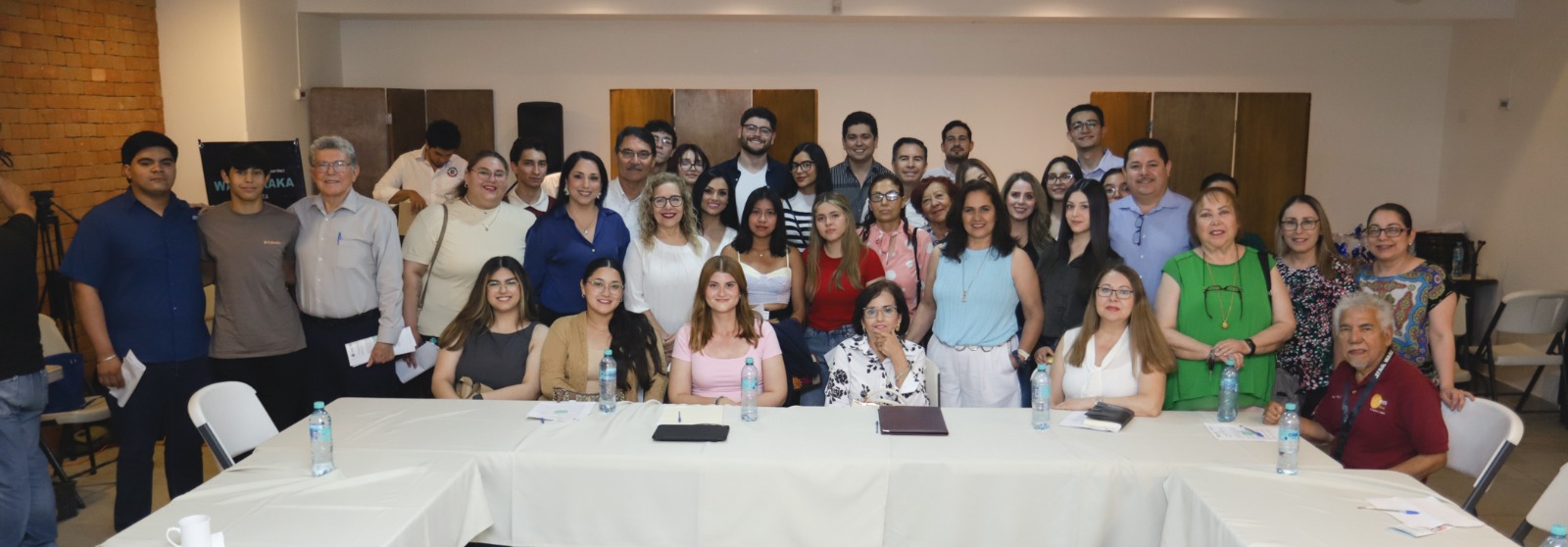 Socializa el Congreso de Sonora en Puerto Pe&ntilde;asco y Caborca iniciativa para fortalecer las organizaciones estudiantiles