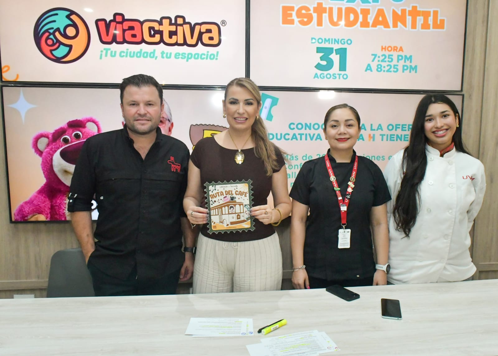 Anuncia Gobierno Municipal de Hermosillo el  Parche Fest 2025 el 5 de octubre próximo 