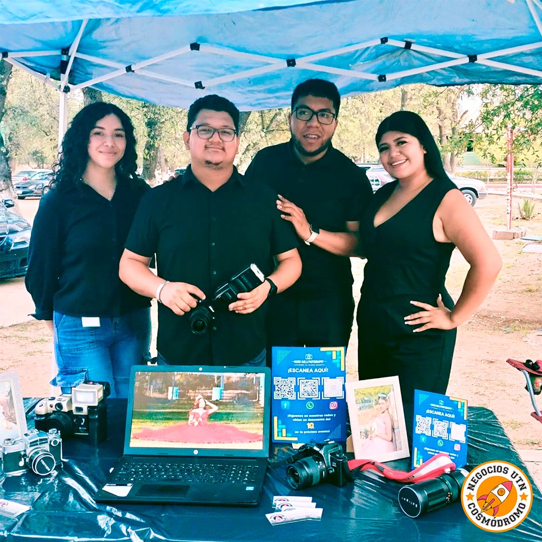 Gobierno de Sonora fomenta la creatividad, innovación y espíritu emprendedor en universitarios:UTNOGALES 
