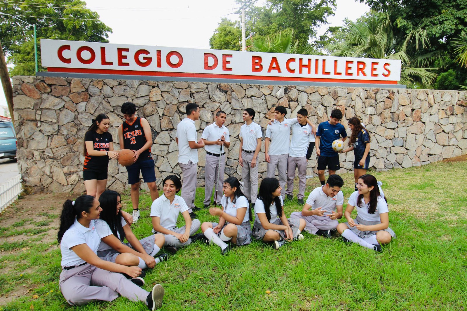 Cobach listo para recibir a más de 28 mil alumnos en el estado 