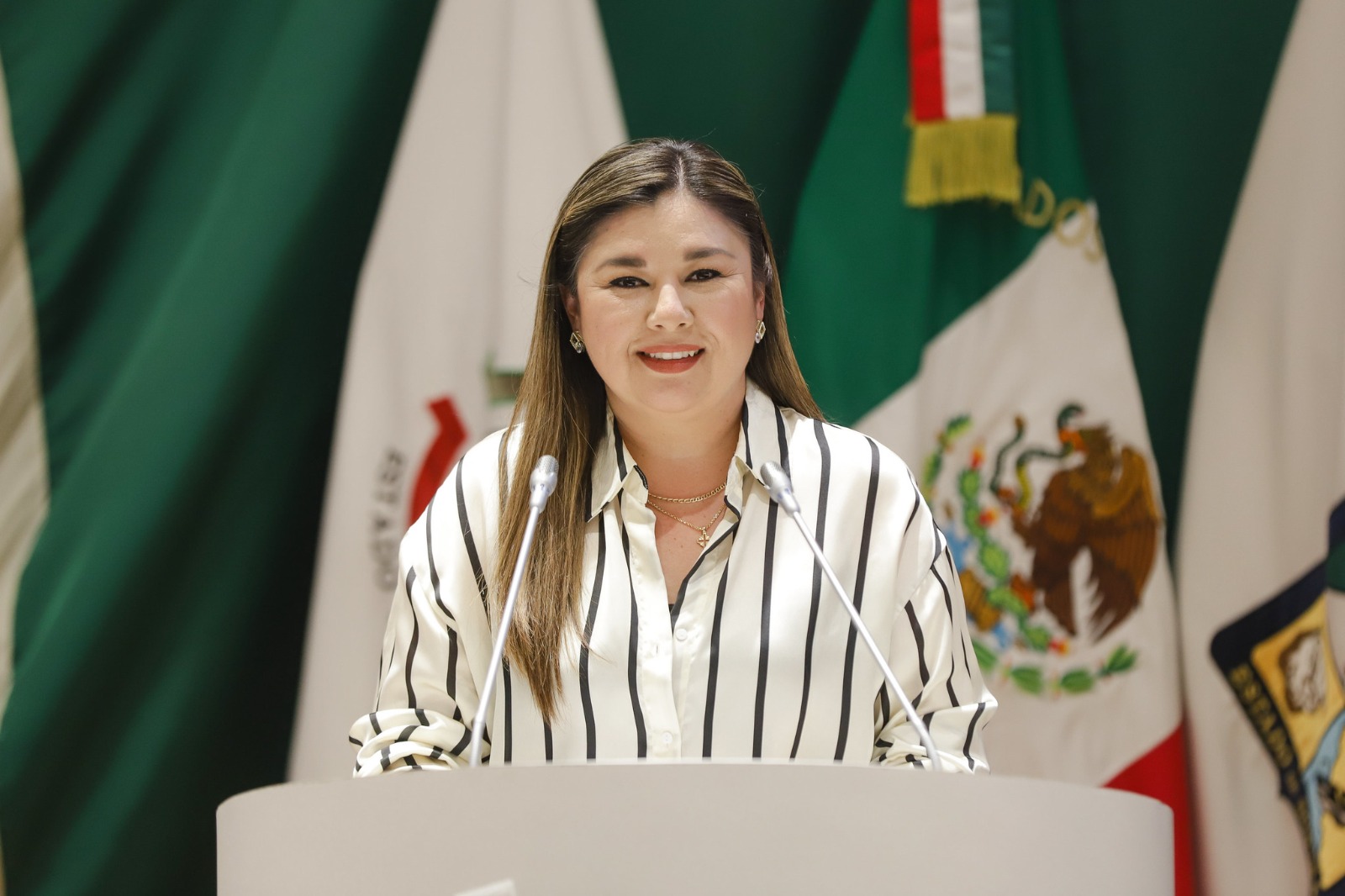Congreso de Sonora aprobó renuncia de Mario Ferra 