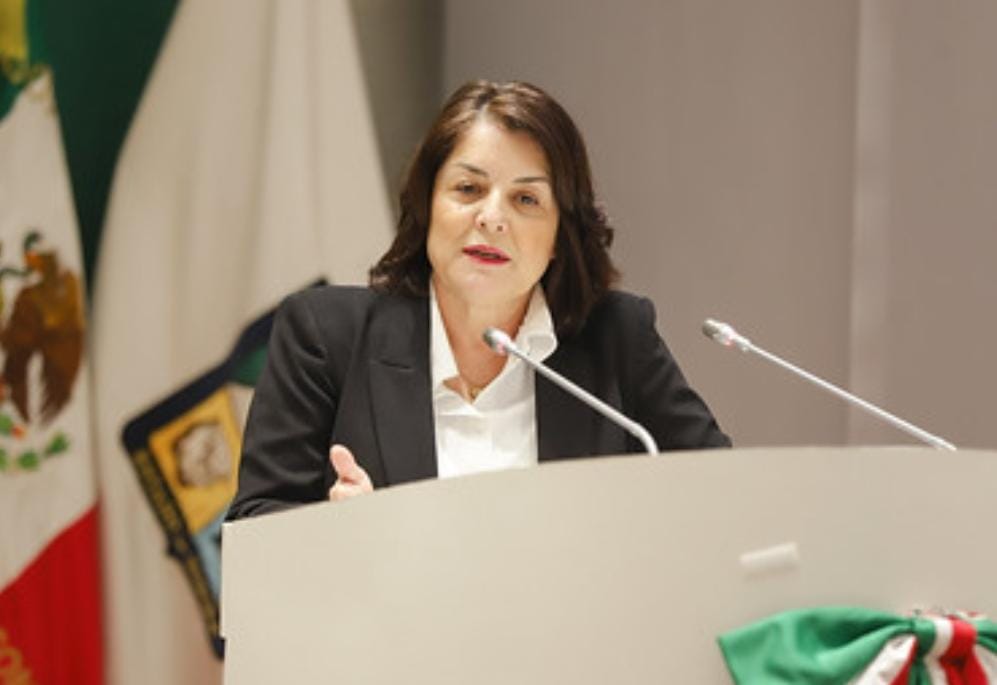 Diputada Gabriela Félix, presentó iniciativa de Ley para Prevenir y Erradicar el Reclutamiento de Niñas, niños y Adolescentes 